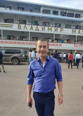 Валерий, 39, Россия, Новопавловск