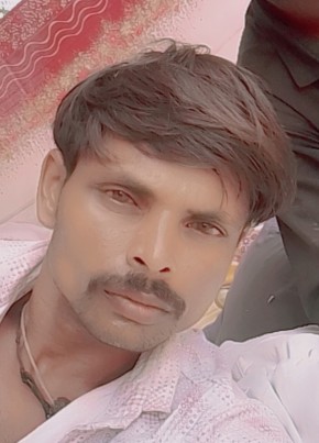 Raj, 32, India, Ānand