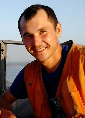 Vasiliy, 37, Russia, Tobolsk