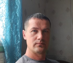 Александр, 46 лет, Горад Гродна