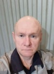 Aleksandr Senyuk, 45, Usinsk