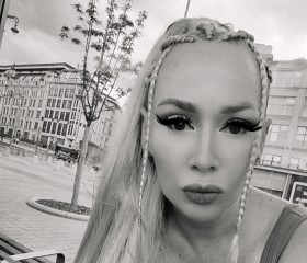 Инна, 30, Moscow