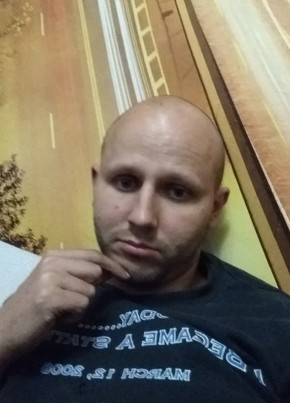 Игорь, 38, Україна, Балта