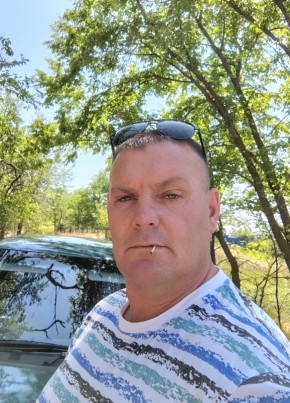 Алекс из Сальска 46 лет