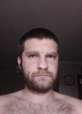Молоко, 33, Россия, Сходня