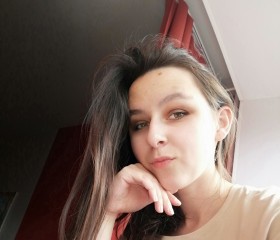 Дарья, 25 лет, Віцебск