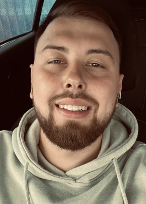 Maks, 27, Russia, Moscow