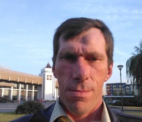 Stanislav, 51, Hrodna