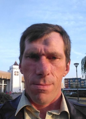 Stanislav, 52, Belarus, Hrodna
