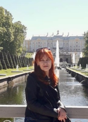 Валентина из Сочи 54 года