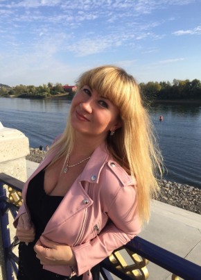 Лия, 45, Россия, Уфа