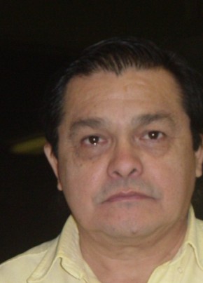 Manuel, 70, Estados Unidos Mexicanos, Ciudad Cancún