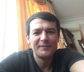 рус, 42 года, Каспийск