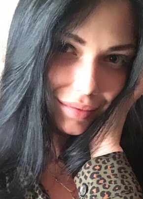 Дарья, 28, Россия, Москва