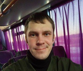 Yanchik, 32, Zlatoust