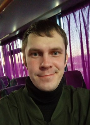 Янчик из Златоуста 32 года