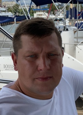 Егор, 38, Россия, Кирово-Чепецк