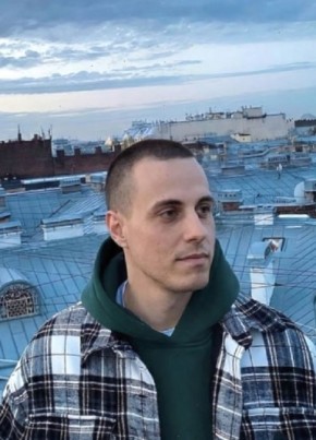 Валерий из Сыктывкара 39 лет
