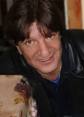 Валентин, 60, Россия, Сергиев Посад