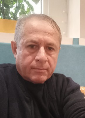 Alexandr Shklyar, 55, საქართველო, ბათუმი