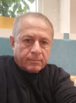 Alexandr Shklyar, 53  , Batumi