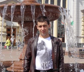 Александр, 44 года, Віцебск