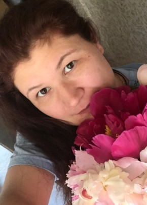 Марина, 45, Россия, Светогорск