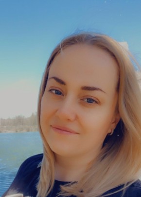 Катерина из Фрязино 35 лет