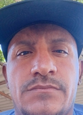 Alex из Marechal Deodoro 36 лет