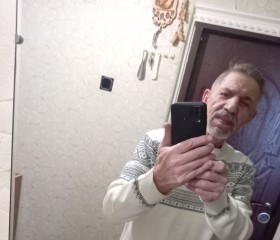 Михаил, 64 года, Керчь