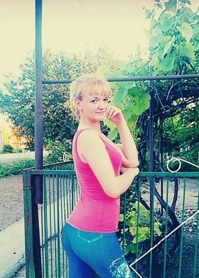 Юлия, 26, Россия, Таганрог