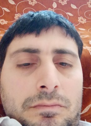 Ahmet, 27, Türkiye Cumhuriyeti, Yakuplu