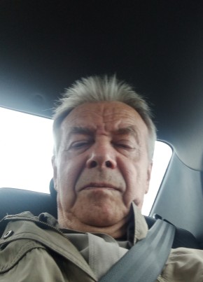 Виктор, 72, Россия, Ставрополь