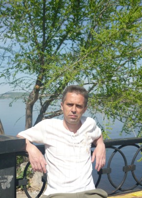 Алексей, 53, Россия, Иваново