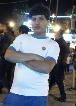 Diyar Alrpaey, 30, جمهورية العراق, بغداد