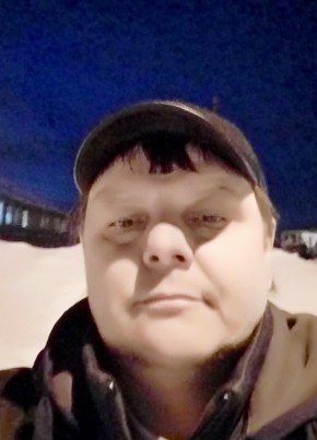Эдуард, 48, Россия, Тамбовка