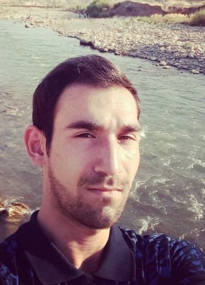 Yunus, 30, Türkiye Cumhuriyeti, Siirt