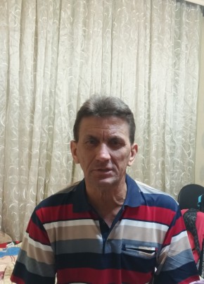 Радик Русланов, 57, Россия, Альметьевск