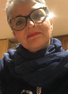 Nina, 59, Repubblica Italiana, Taormina