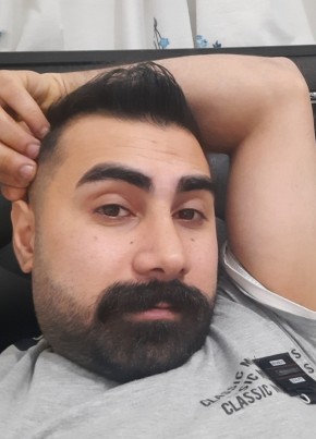Mohamad, 18, Iran, Sari