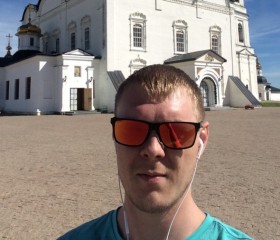 Сергей, 36 лет, Радужный (Югра)