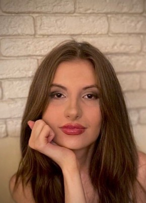 Анастасія, 22, Україна, Київ