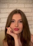 Anastasіya, 22, Kiev