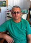 Николай, 64 года, Краснодар