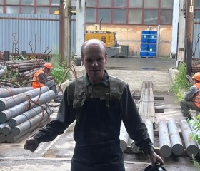 Denis, 34, Yekaterinburg