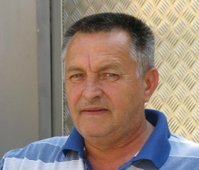 владимир, 59 лет, Земун
