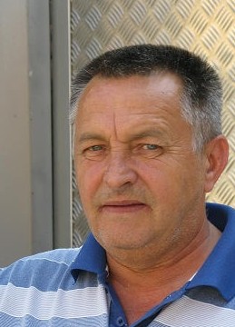 владимир, 59, Србија, Земун