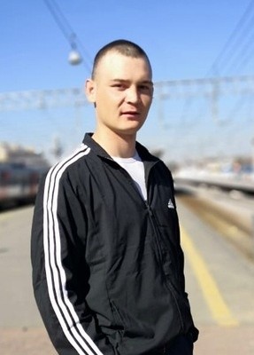 Artyem, 32, Russia, Kovrov