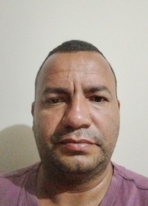 Pedro из Duque de Caxias 46 лет