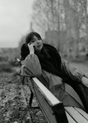 Екатерина из Нижнего Тагила 26 лет